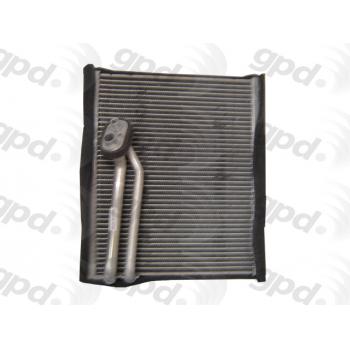 Global Parts Distributors 4711765 A/C Evaporator Core product image 1 of 1