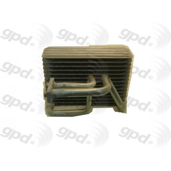 Global Parts Distributors 4711770 - A/C Evaporator Core Global Parts Distributors 4711770 A/C Evaporator Core product image 1 of 1