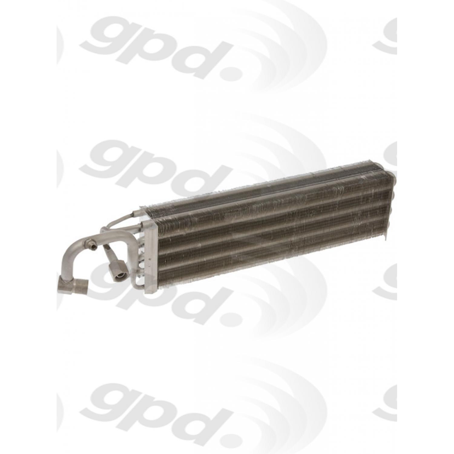 Global Parts Distributors 4711772 A/C Evaporator Core product image 1 of 1