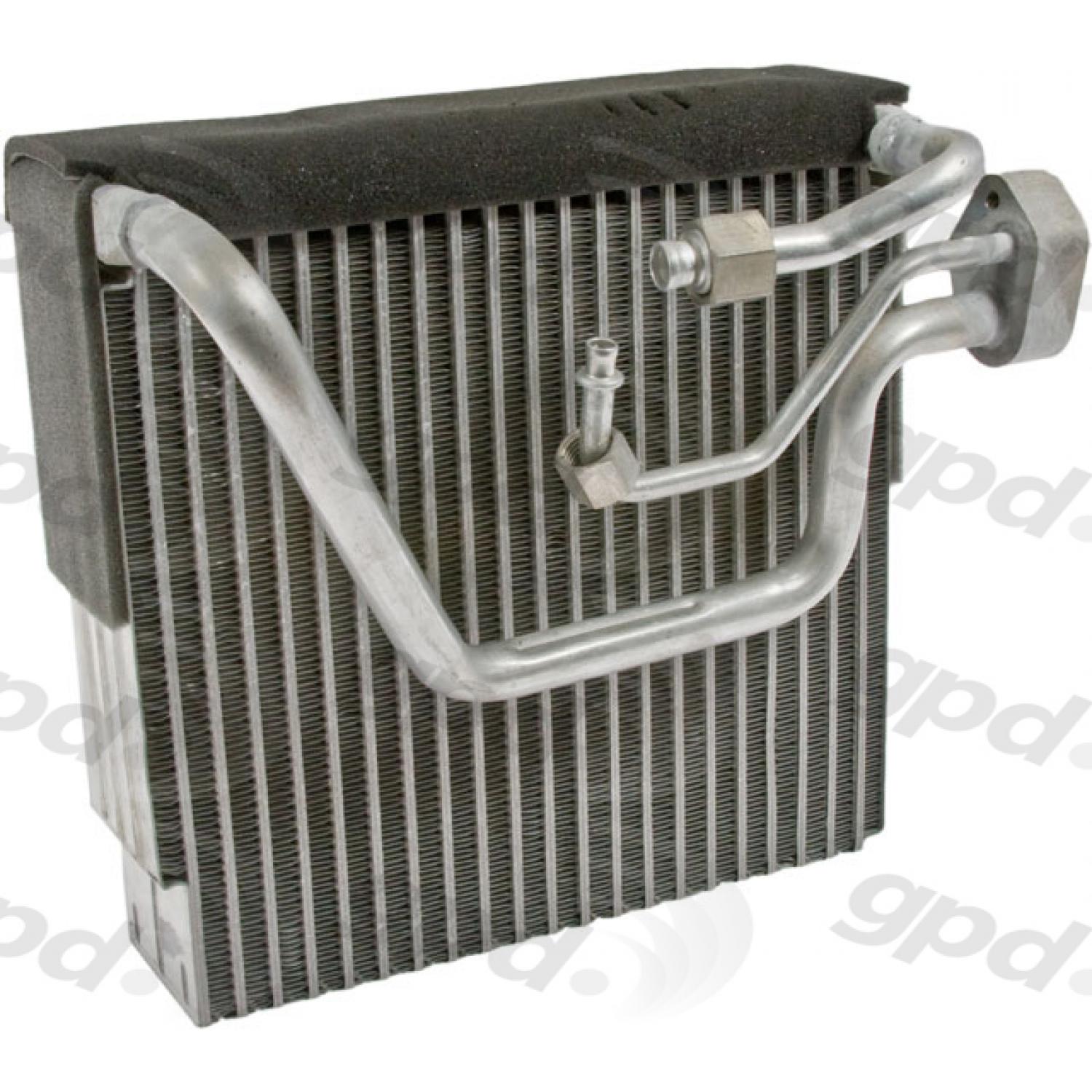 Global Parts Distributors 4711778 - A/C Evaporator Core Global Parts Distributors 4711778 A/C Evaporator Core product image 1 of 1