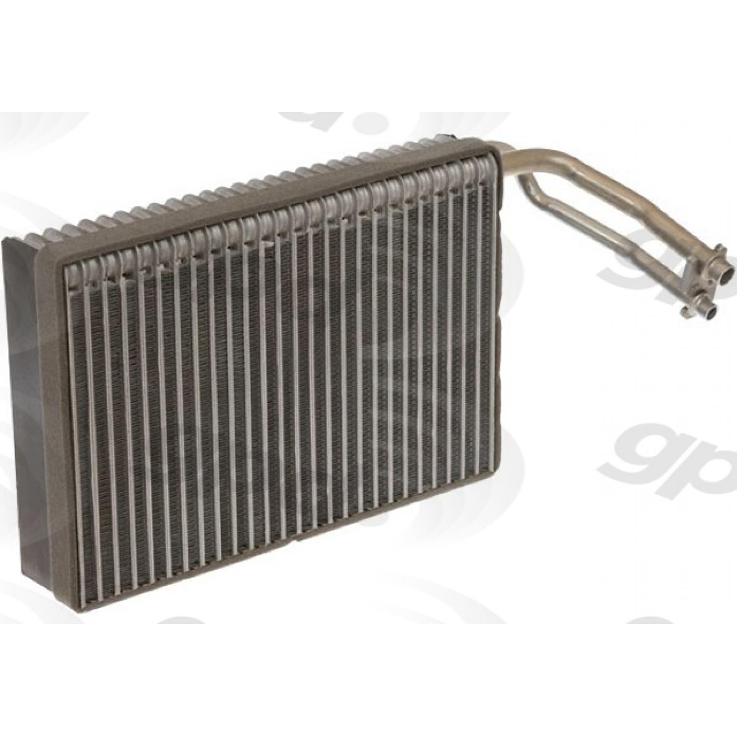 Global Parts Distributors 4711786 A/C Evaporator Core product image 1 of 1