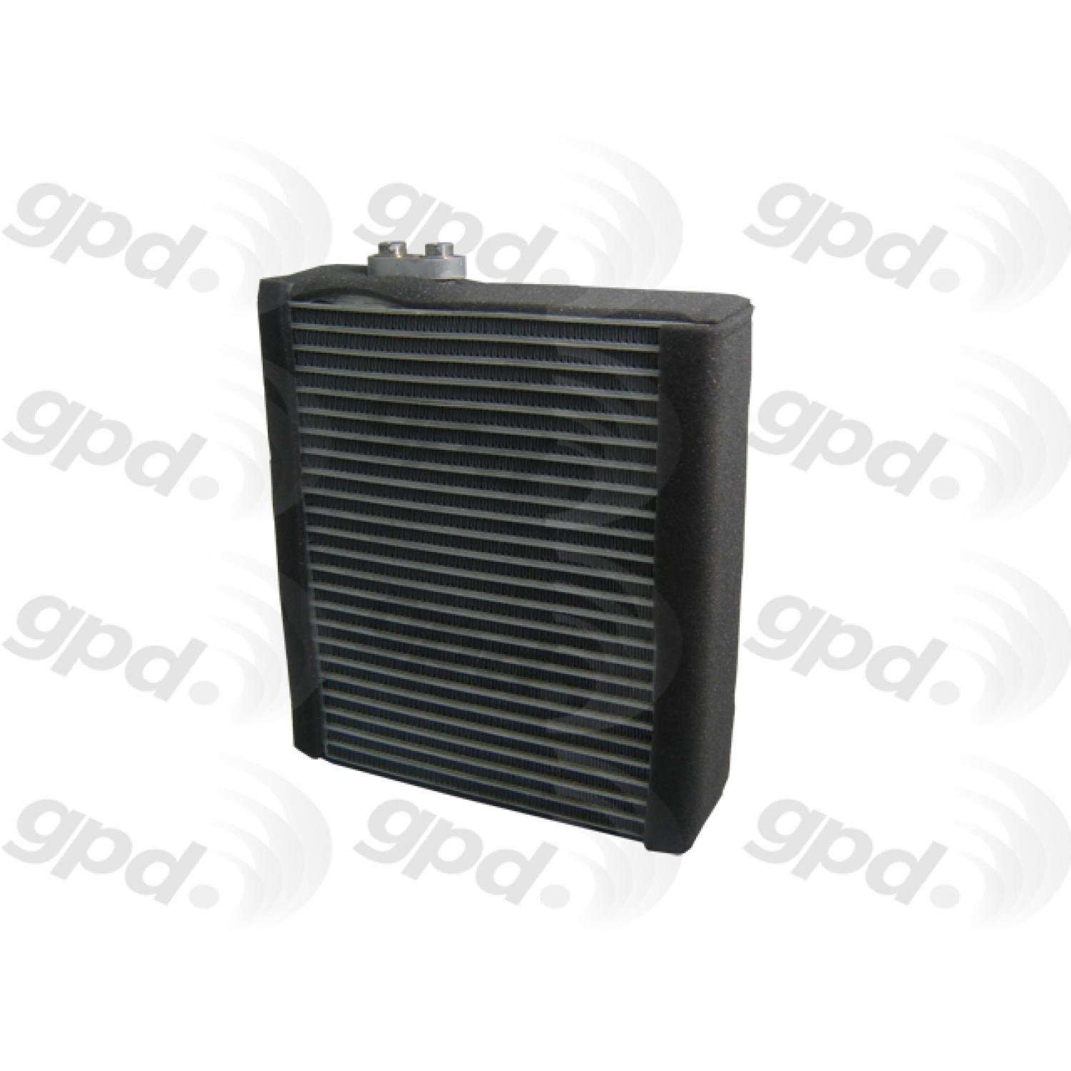 Global Parts Distributors 4711787 A/C Evaporator Core product image 1 of 1