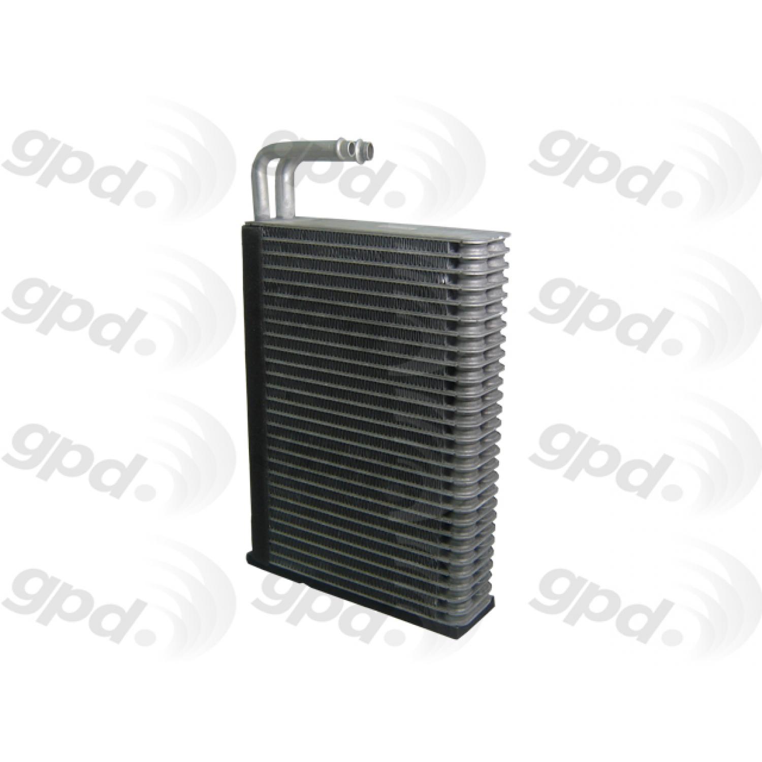 Global Parts Distributors 4711791 A/C Evaporator Core product image 1 of 1