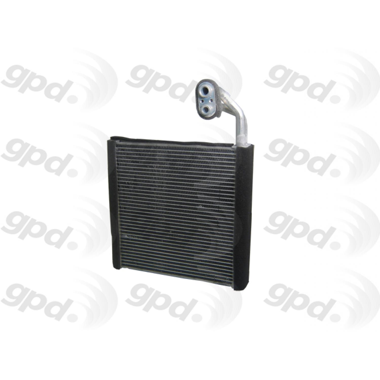 Global Parts Distributors 4711797 A/C Evaporator Core product image 1 of 1
