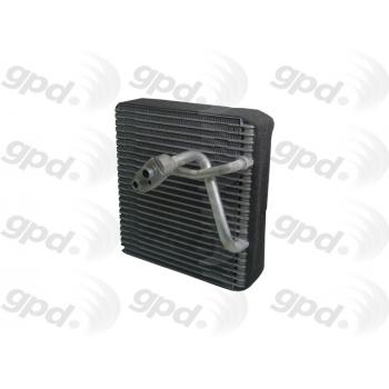 Global Parts Distributors 4711801 A/C Evaporator Core product image 1 of 1