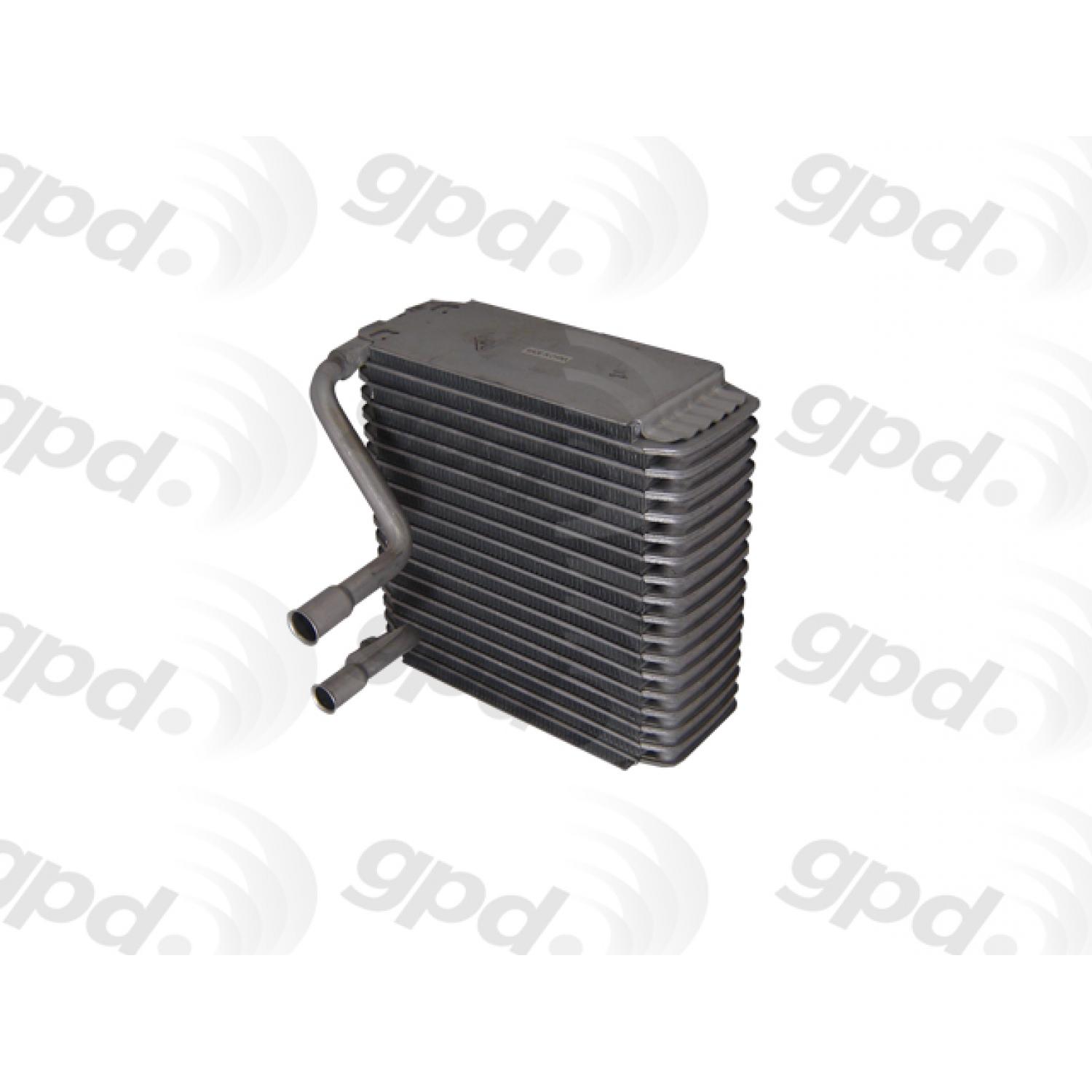 Global Parts Distributors 4711814 - A/C Evaporator Core Global Parts Distributors 4711814 A/C Evaporator Core product image 1 of 1