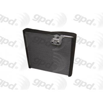 Global Parts Distributors 4711816 A/C Evaporator Core product image 1 of 1
