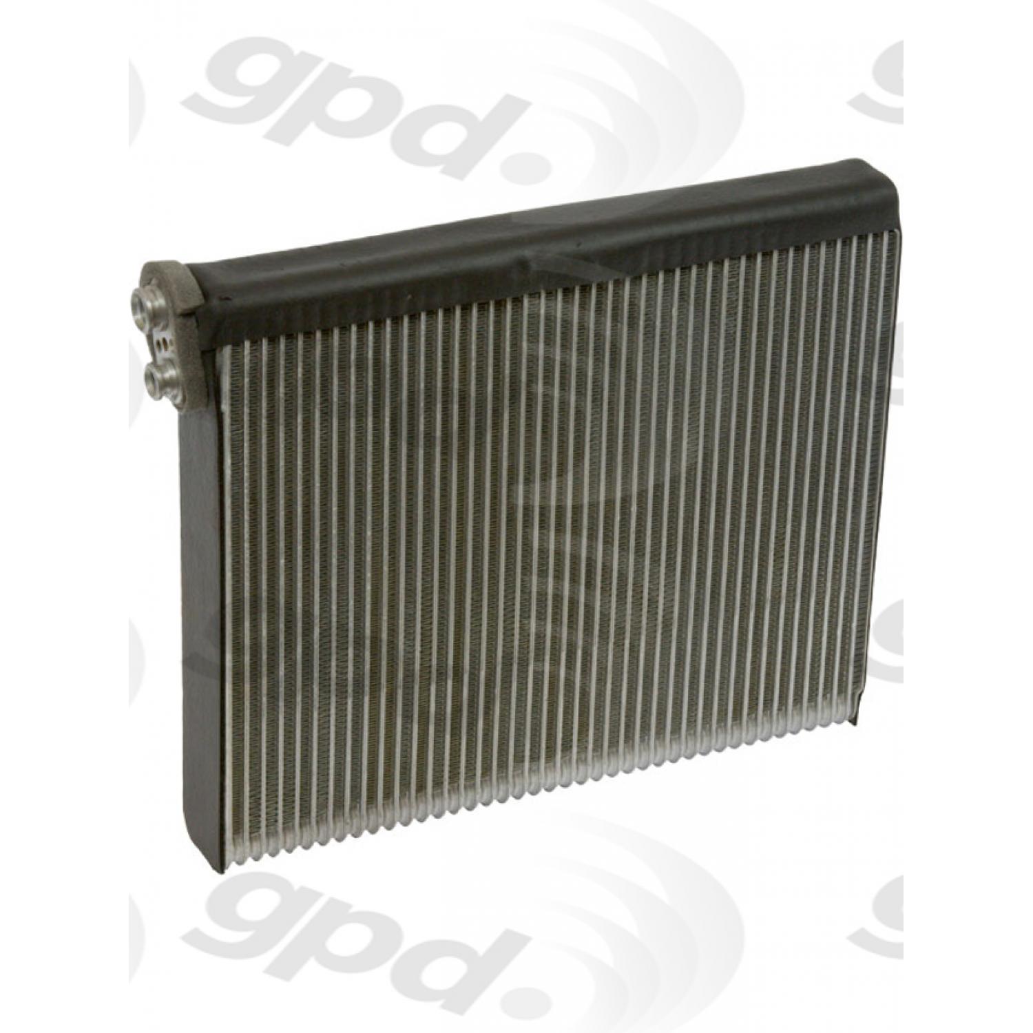 Global Parts Distributors 4711819 A/C Evaporator Core product image 1 of 1