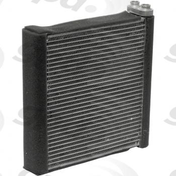 Global Parts Distributors 4711821 - A/C Evaporator Core Global Parts Distributors 4711821 A/C Evaporator Core product image 1 of 1