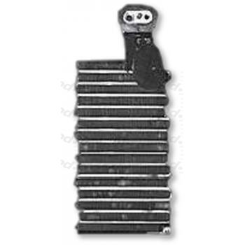 Global Parts Distributors 4711828 - A/C Evaporator Core Global Parts Distributors 4711828 A/C Evaporator Core product image 1 of 1