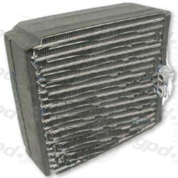 Global Parts Distributors 4711830 - A/C Evaporator Core Global Parts Distributors 4711830 A/C Evaporator Core product image 1 of 1