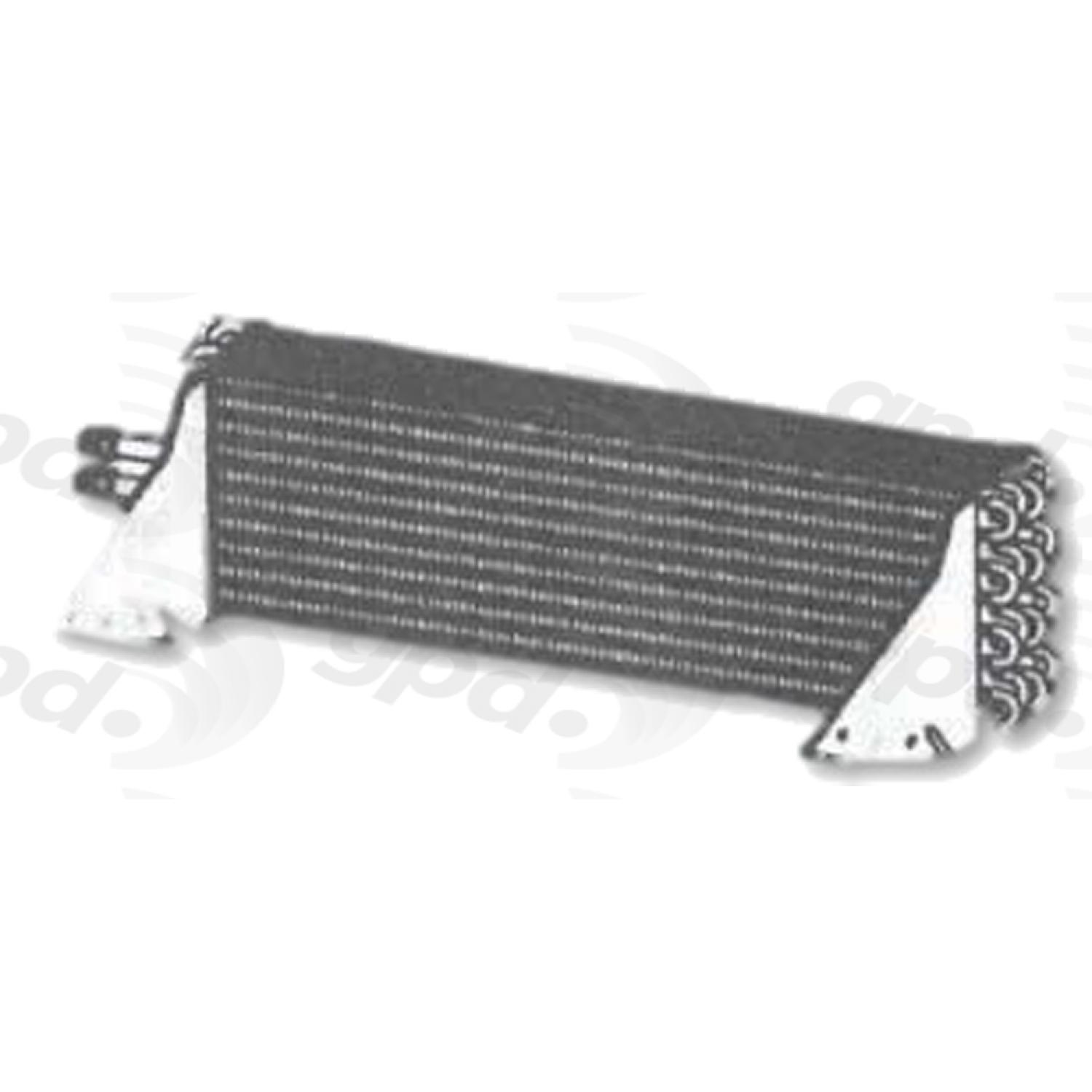 Global Parts Distributors 4711838 A/C Evaporator Core product image 1 of 1