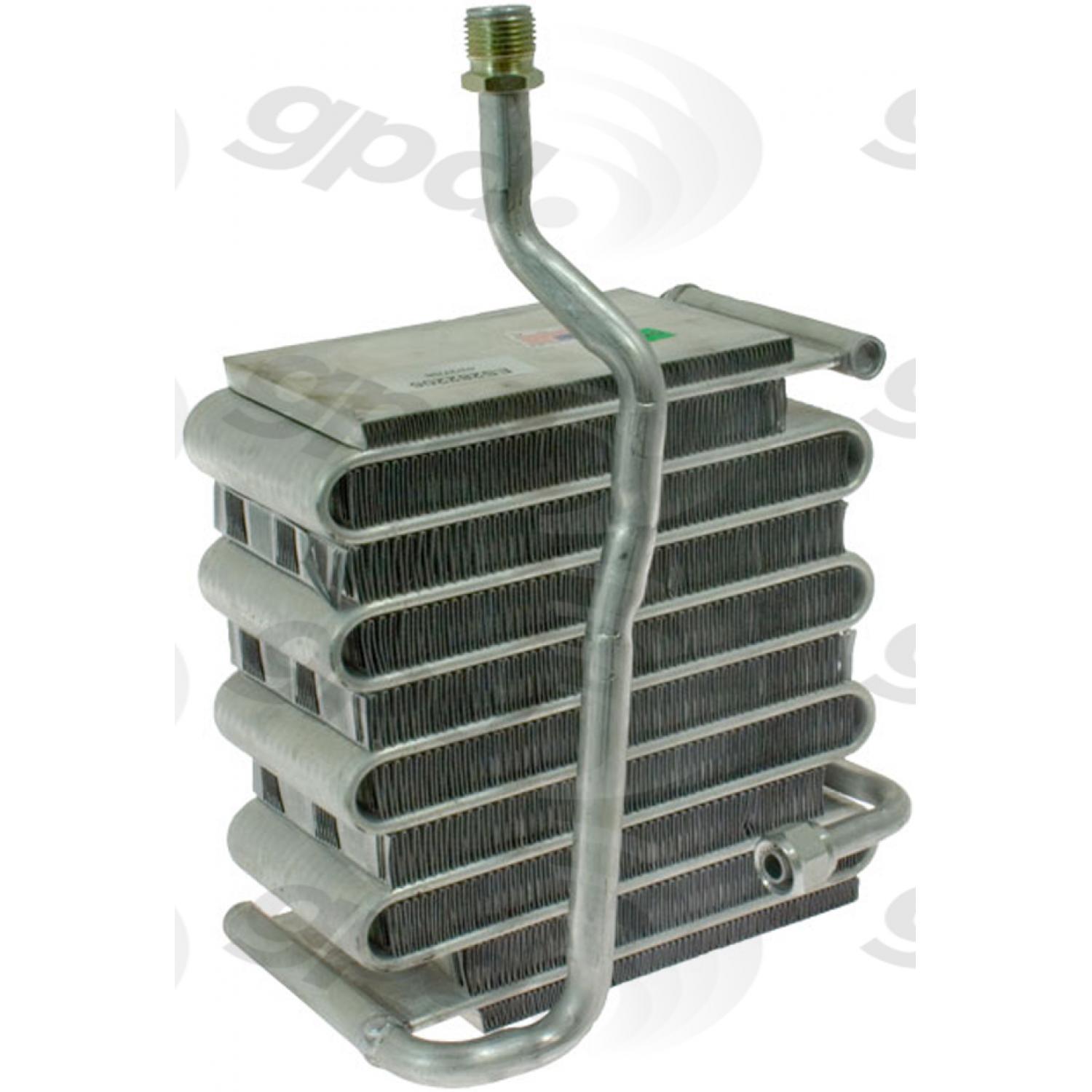 Global Parts Distributors 4711843 A/C Evaporator Core product image 1 of 1