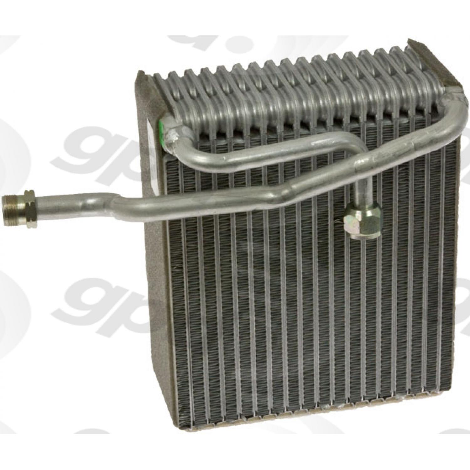 Global Parts Distributors 4711852 A/C Evaporator Core product image 1 of 1