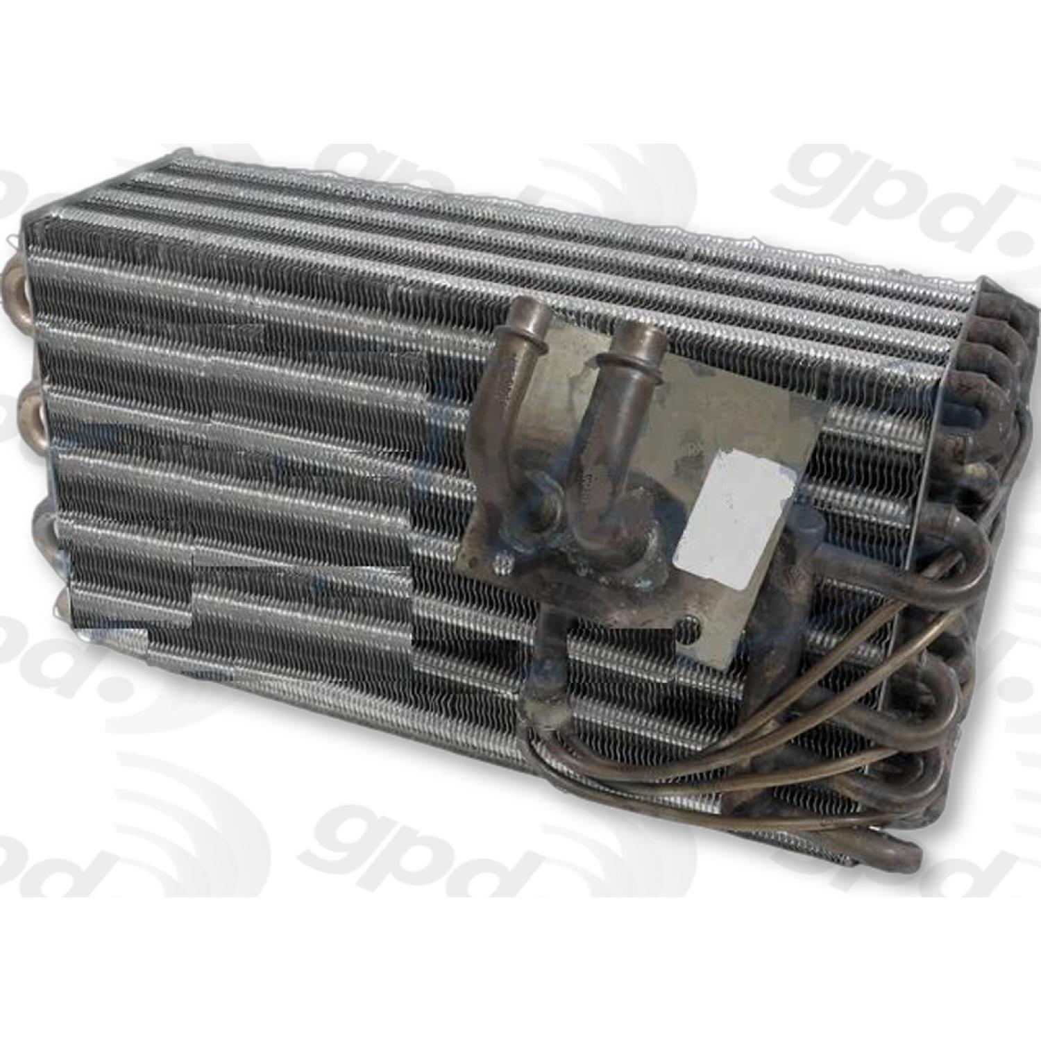 Global Parts Distributors 4711854 A/C Evaporator Core product image 1 of 1