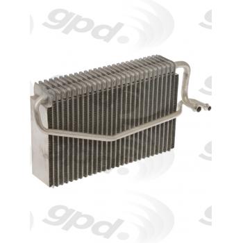 Global Parts Distributors 4711858 - A/C Evaporator Core Global Parts Distributors 4711858 A/C Evaporator Core product image 1 of 1