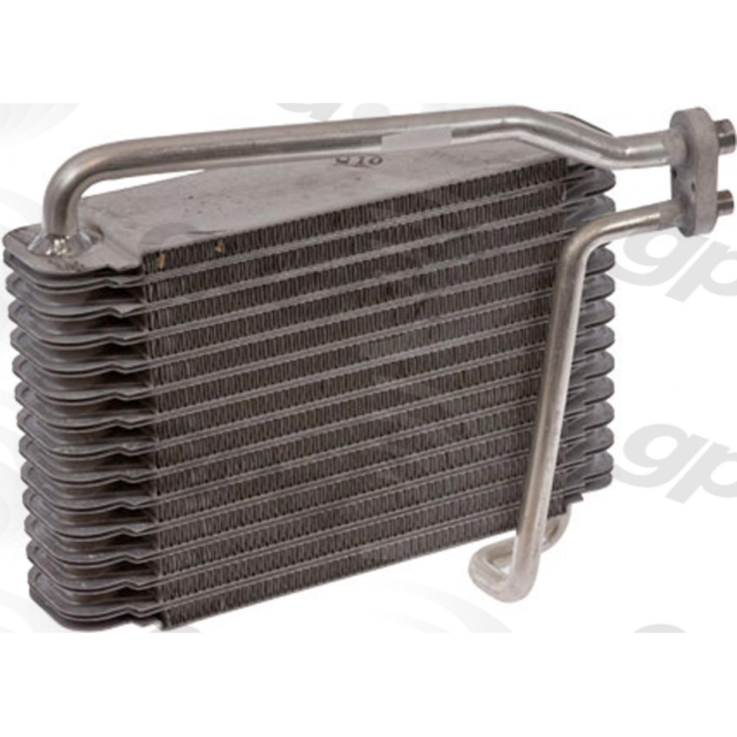Global Parts Distributors 4711881 A/C Evaporator Core product image 1 of 1
