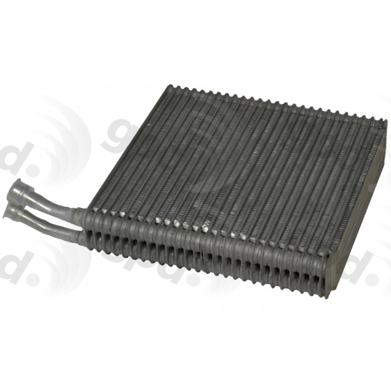 Global Parts Distributors 4711885 A/C Evaporator Core product image 1 of 1