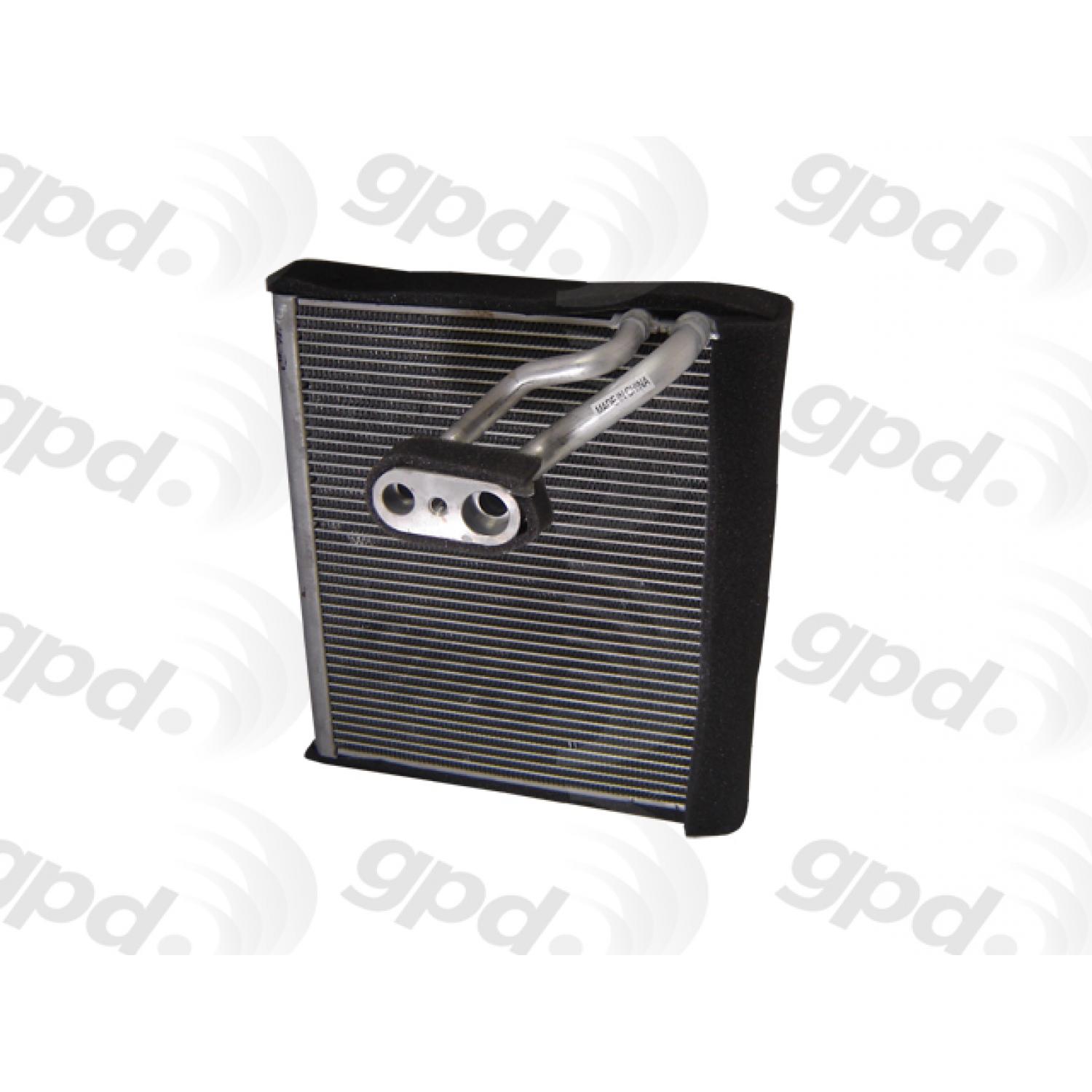 Global Parts Distributors 4711887 - A/C Evaporator Core Global Parts Distributors 4711887 A/C Evaporator Core product image 1 of 1