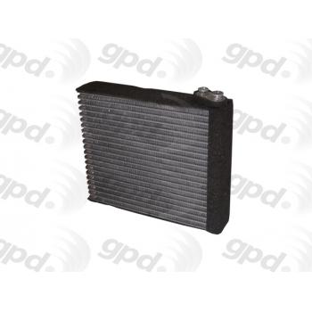 Global Parts Distributors 4711890 A/C Evaporator Core product image 1 of 1