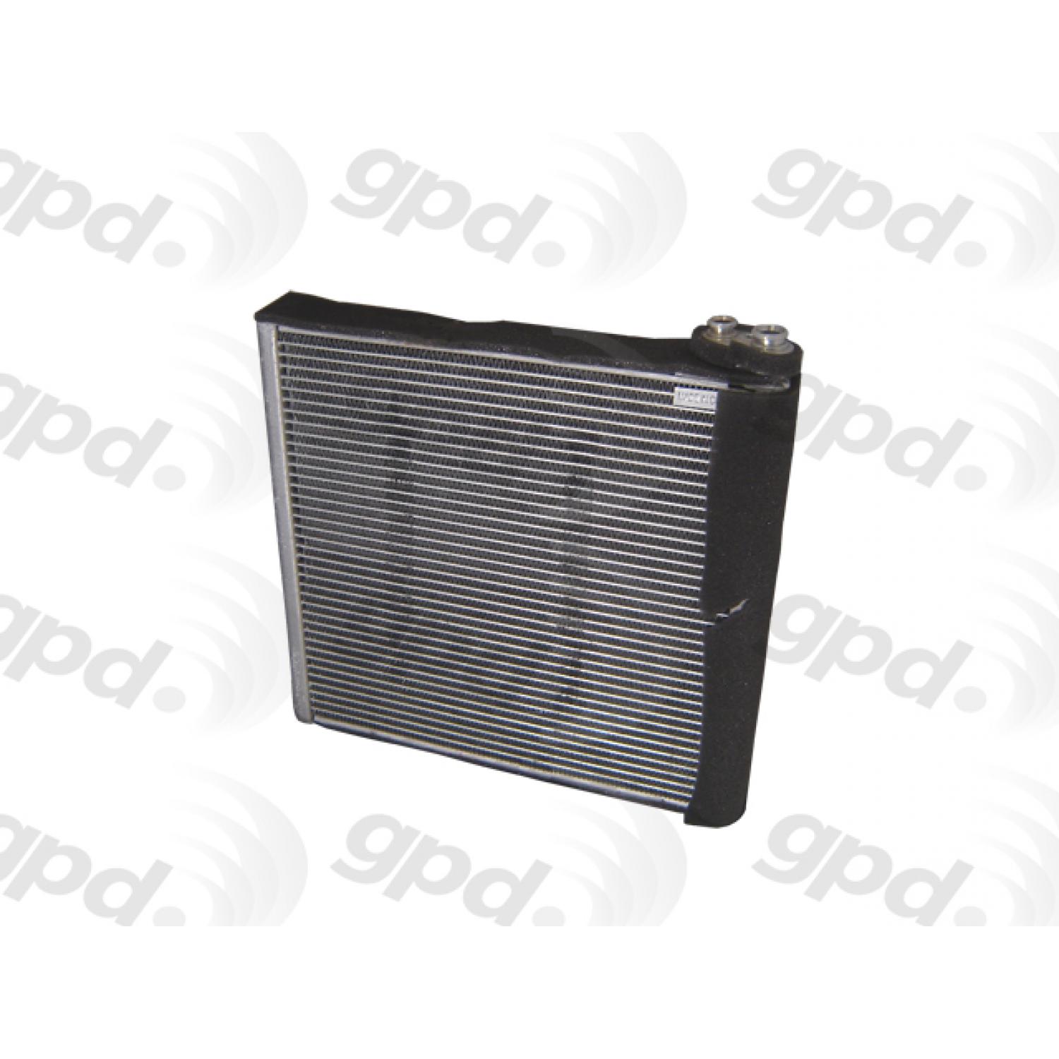 Global Parts Distributors 4711891 A/C Evaporator Core product image 1 of 1