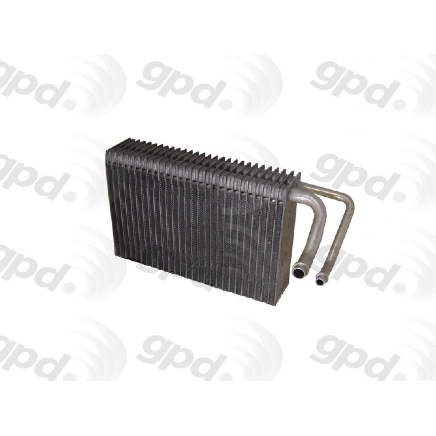 Global Parts Distributors 4711892 A/C Evaporator Core product image 1 of 1
