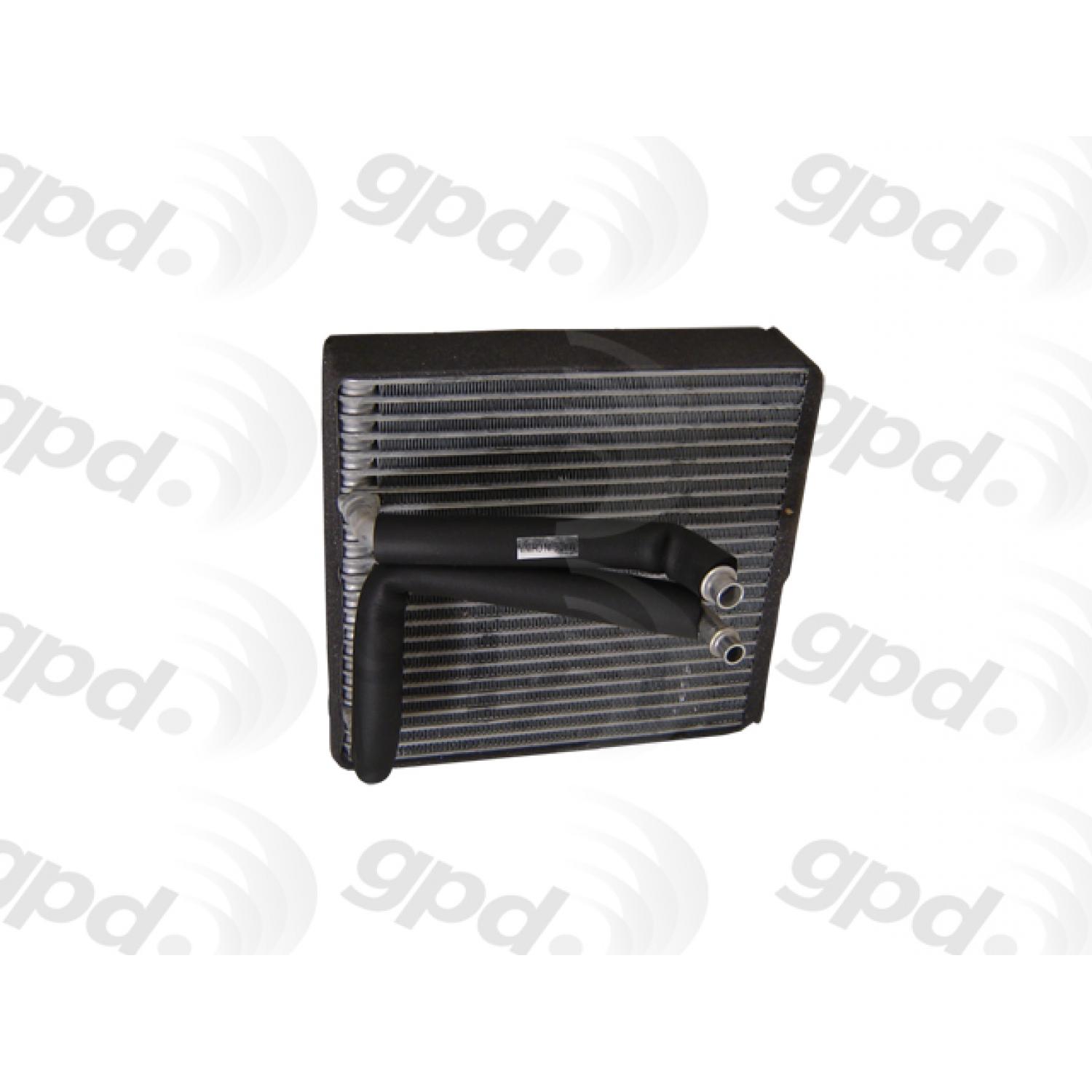 Global Parts Distributors 4711896 A/C Evaporator Core product image 1 of 1