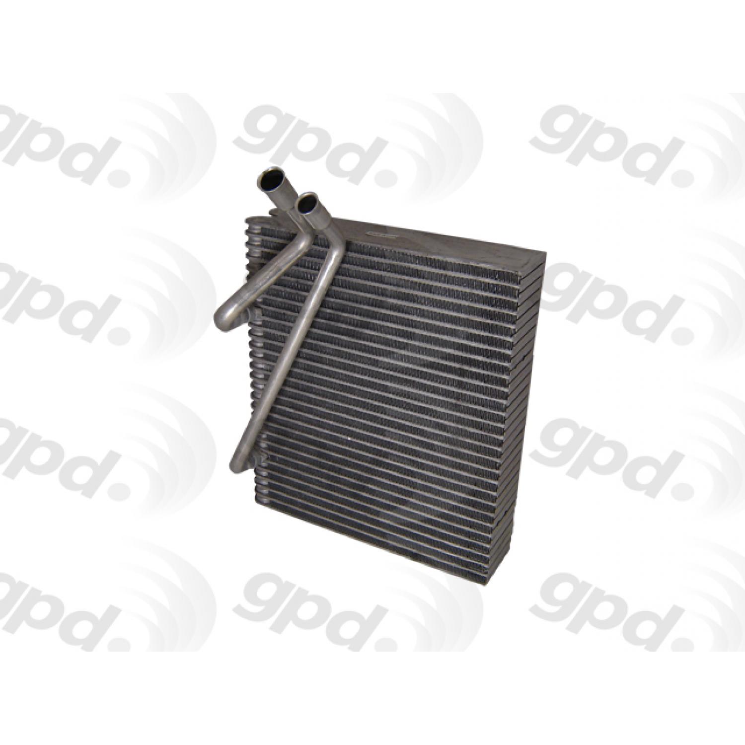 Global Parts Distributors 4711897 A/C Evaporator Core product image 1 of 1