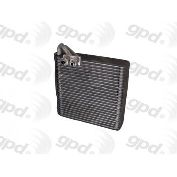 Global Parts Distributors 4711898 A/C Evaporator Core product image 1 of 1