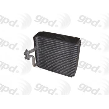 Global Parts Distributors 4711899 - A/C Evaporator Core Global Parts Distributors 4711899 A/C Evaporator Core product image 1 of 1