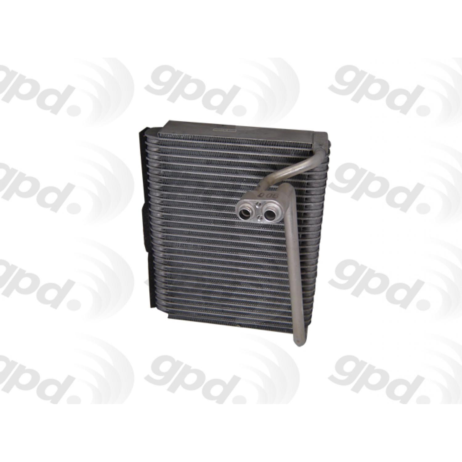 Global Parts Distributors 4711902 - A/C Evaporator Core Global Parts Distributors 4711902 A/C Evaporator Core product image 1 of 1