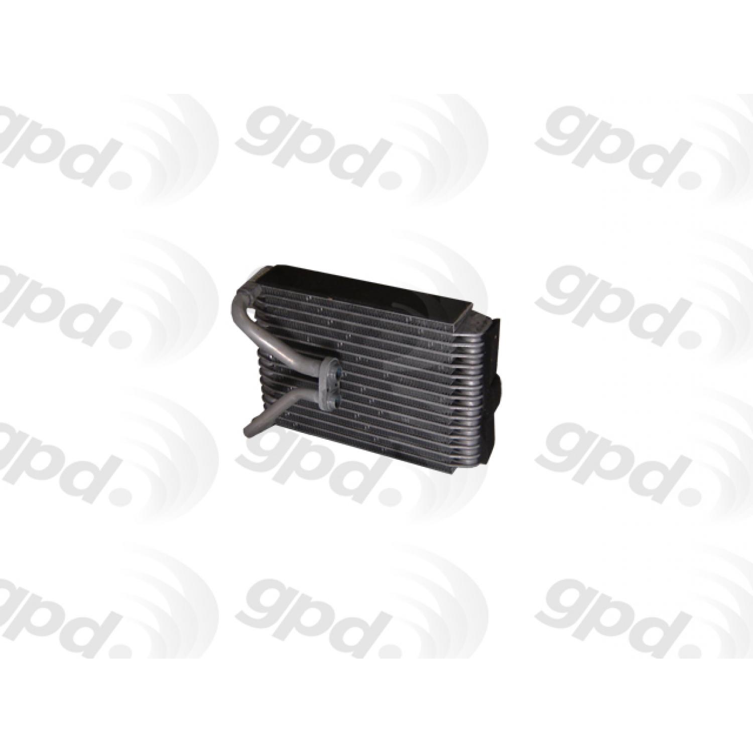 Global Parts Distributors 4711904 A/C Evaporator Core product image 1 of 1
