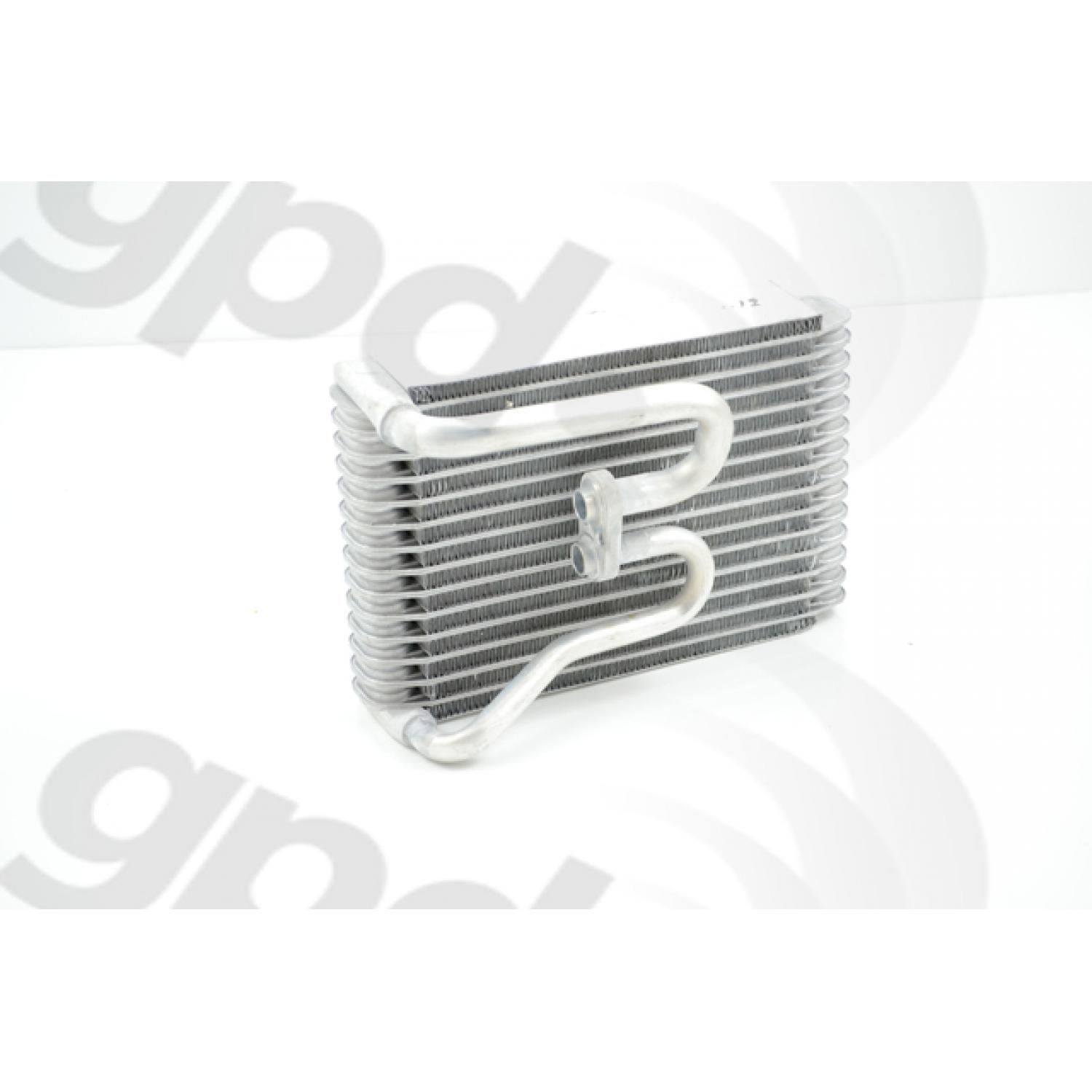 Global Parts Distributors 4711905 A/C Evaporator Core product image 1 of 1