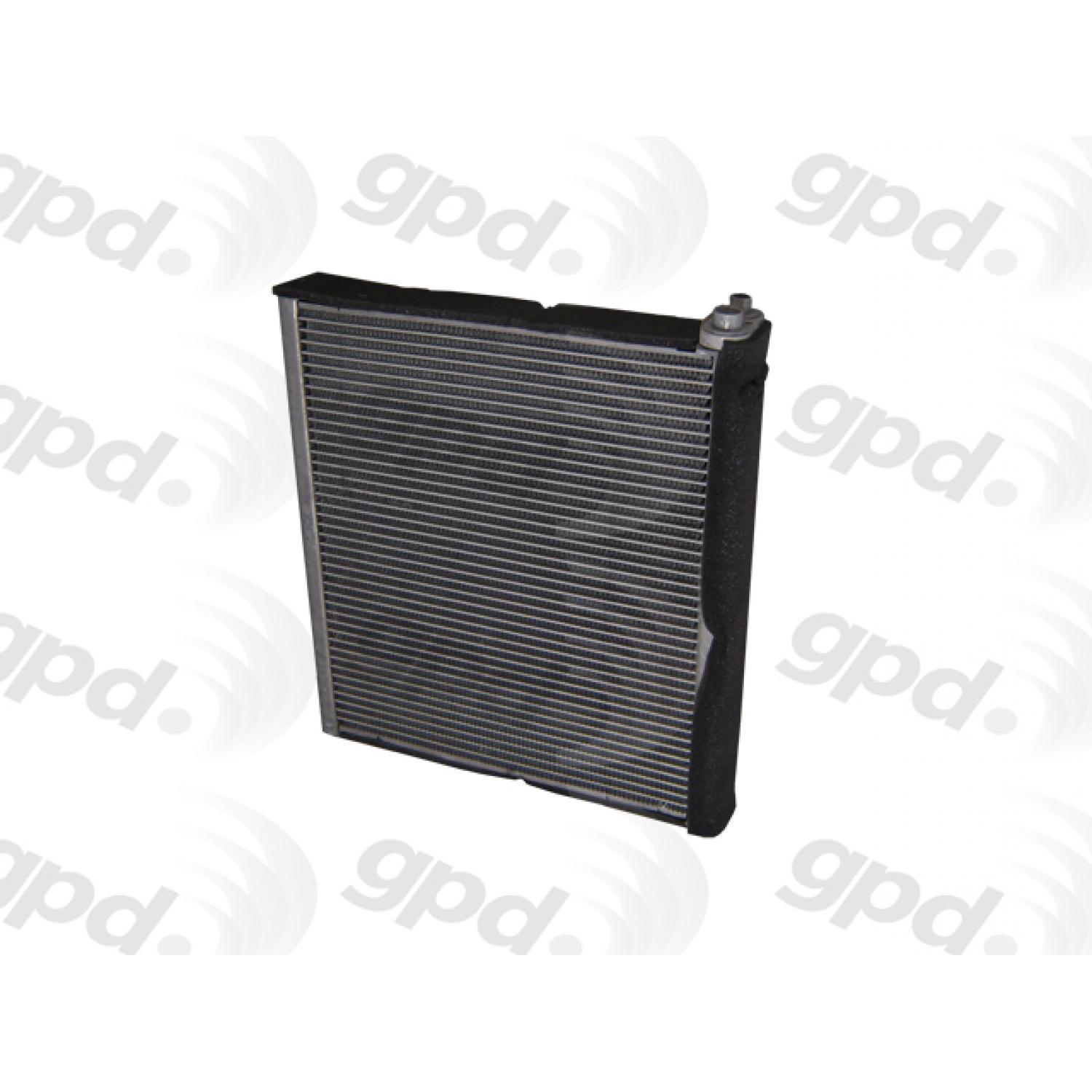 Global Parts Distributors 4711906 A/C Evaporator Core product image 1 of 1