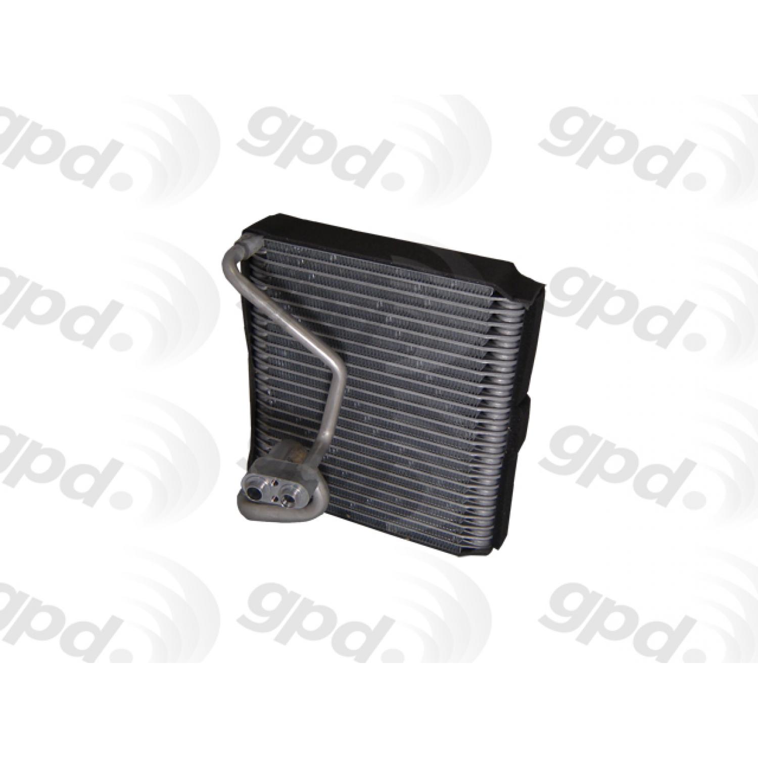 Global Parts Distributors 4711908 A/C Evaporator Core product image 1 of 1
