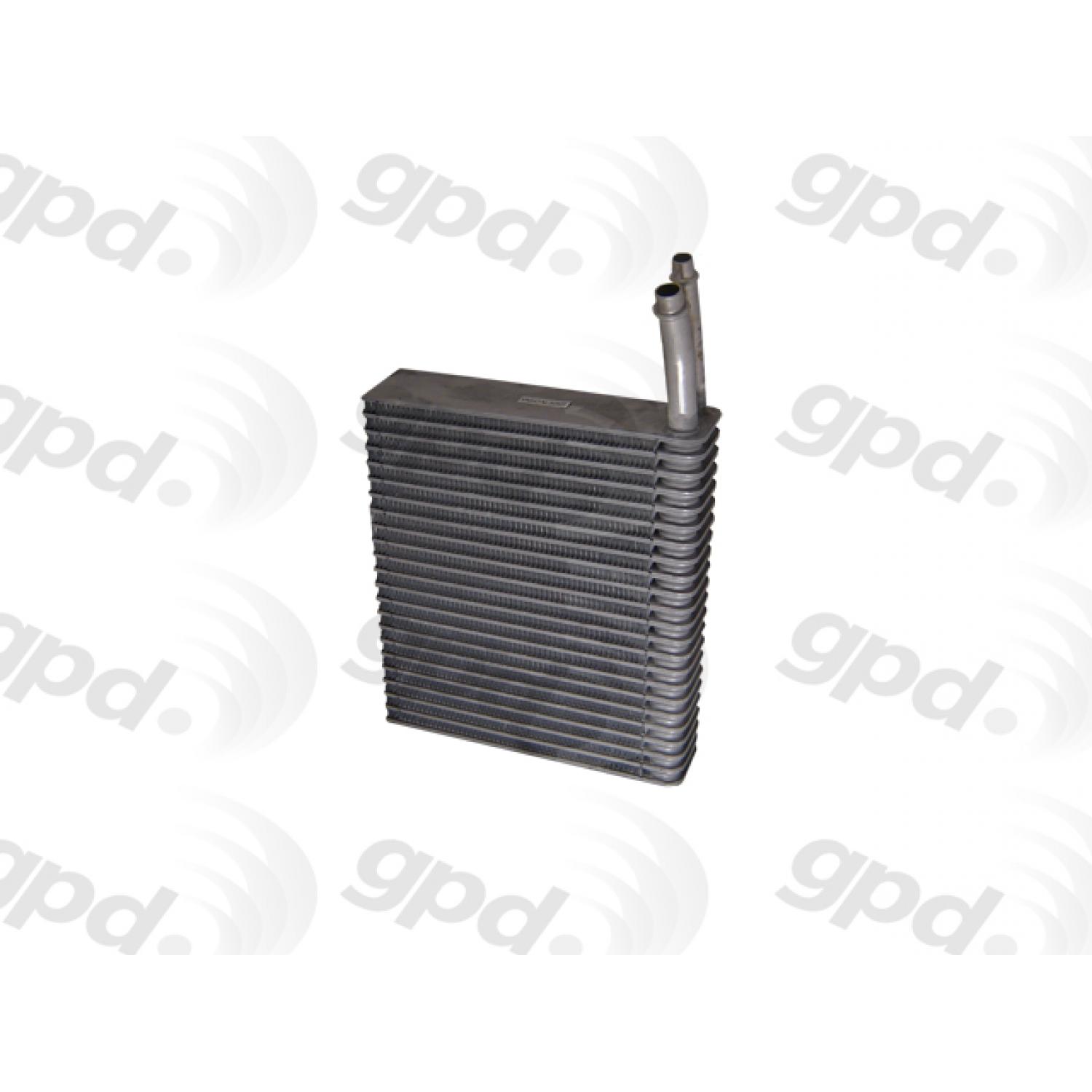 Global Parts Distributors 4711909 A/C Evaporator Core product image 1 of 1