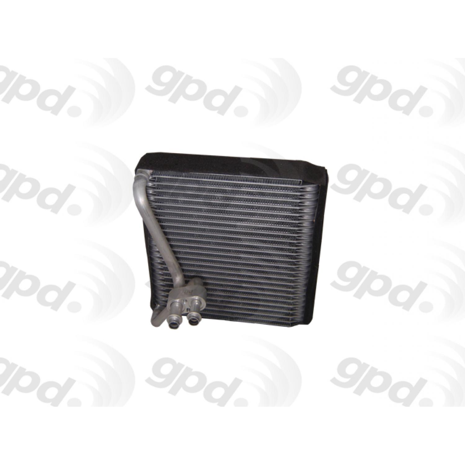 Global Parts Distributors 4711912 A/C Evaporator Core product image 1 of 1