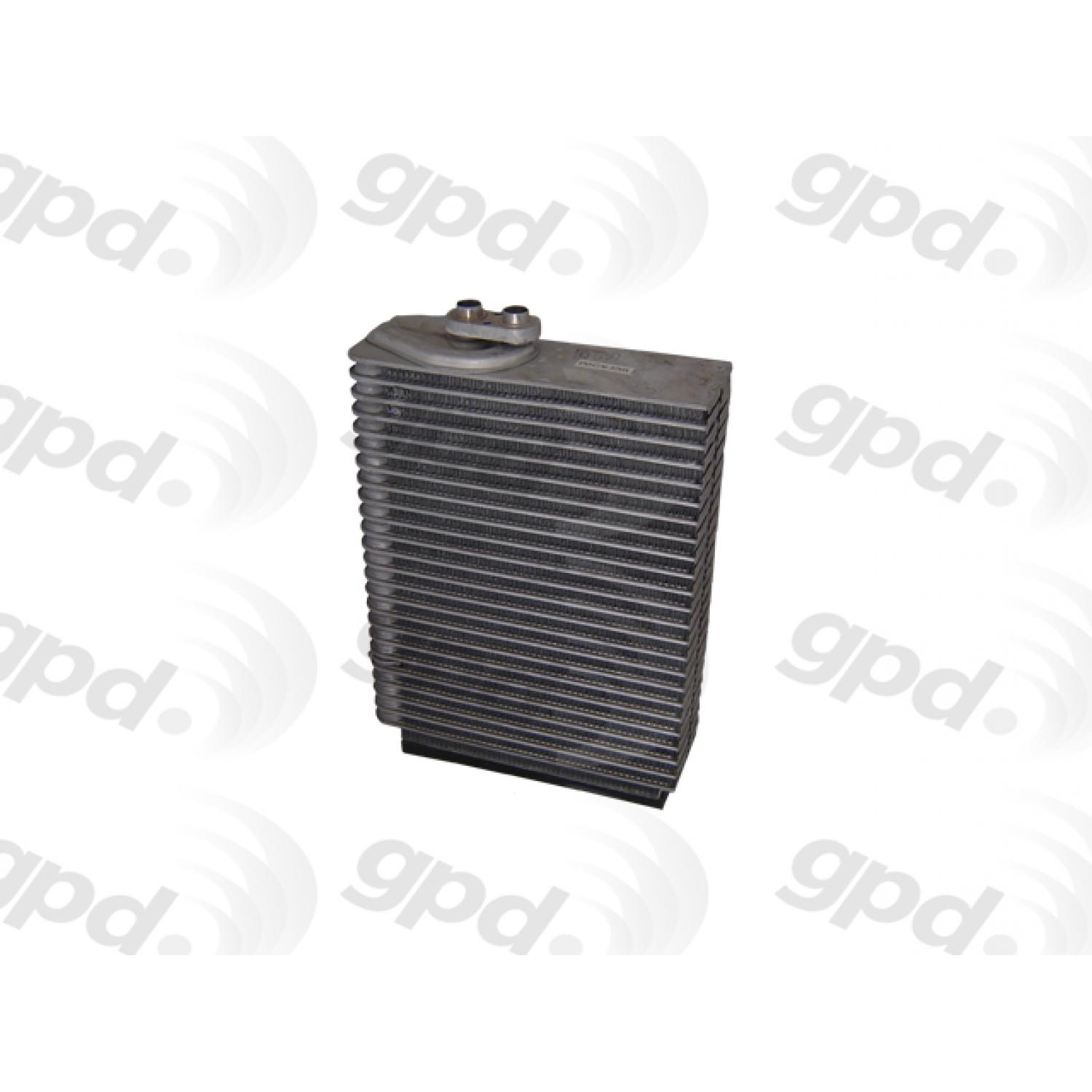 Global Parts Distributors 4711915 A/C Evaporator Core product image 1 of 1