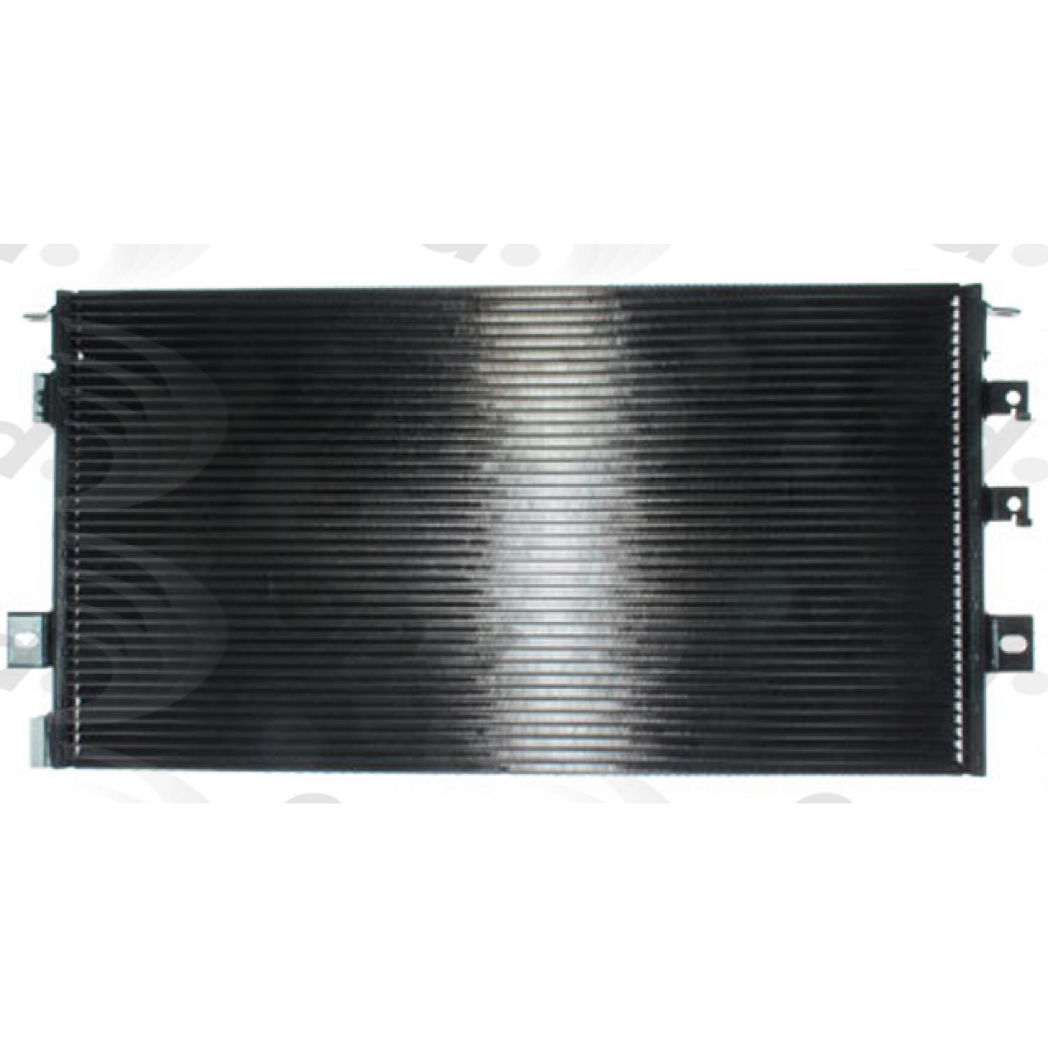 Global Parts Distributors 4711C A/C Condenser product image 1 of 1