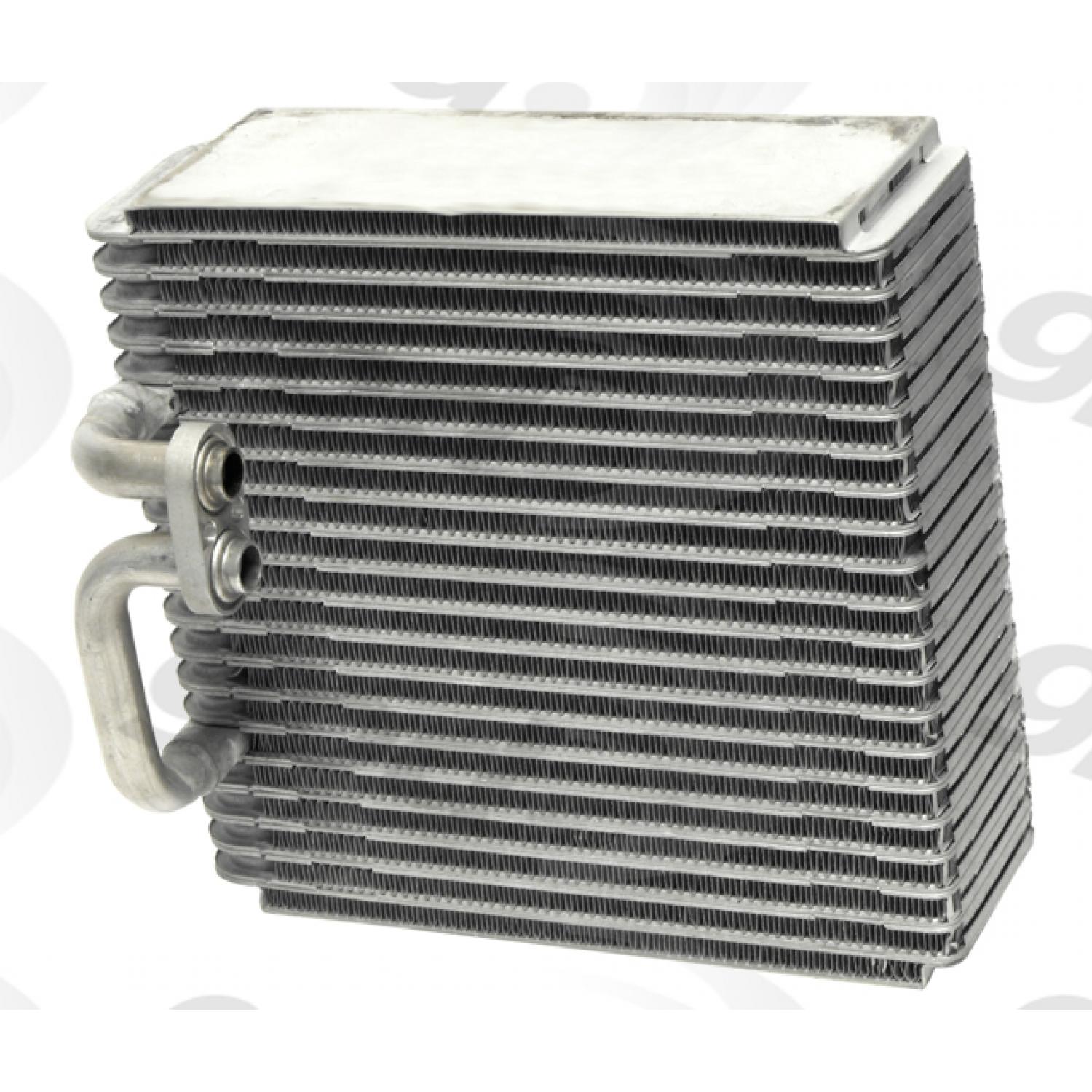 Global Parts Distributors 4712001 A/C Evaporator Core product image 1 of 1