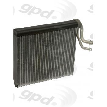 Global Parts Distributors 4712009 - A/C Evaporator Core Global Parts Distributors 4712009 A/C Evaporator Core product image 1 of 2