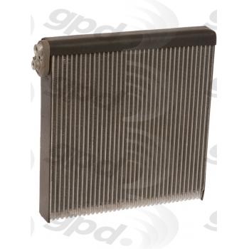 Global Parts Distributors 4712011 A/C Evaporator Core product image 1 of 1