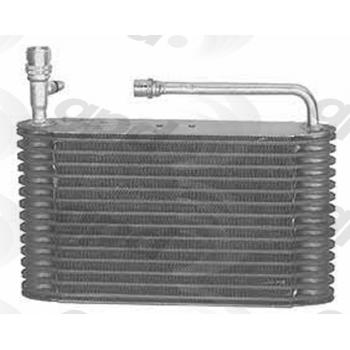 Global Parts Distributors 4712015 A/C Evaporator Core product image 1 of 1