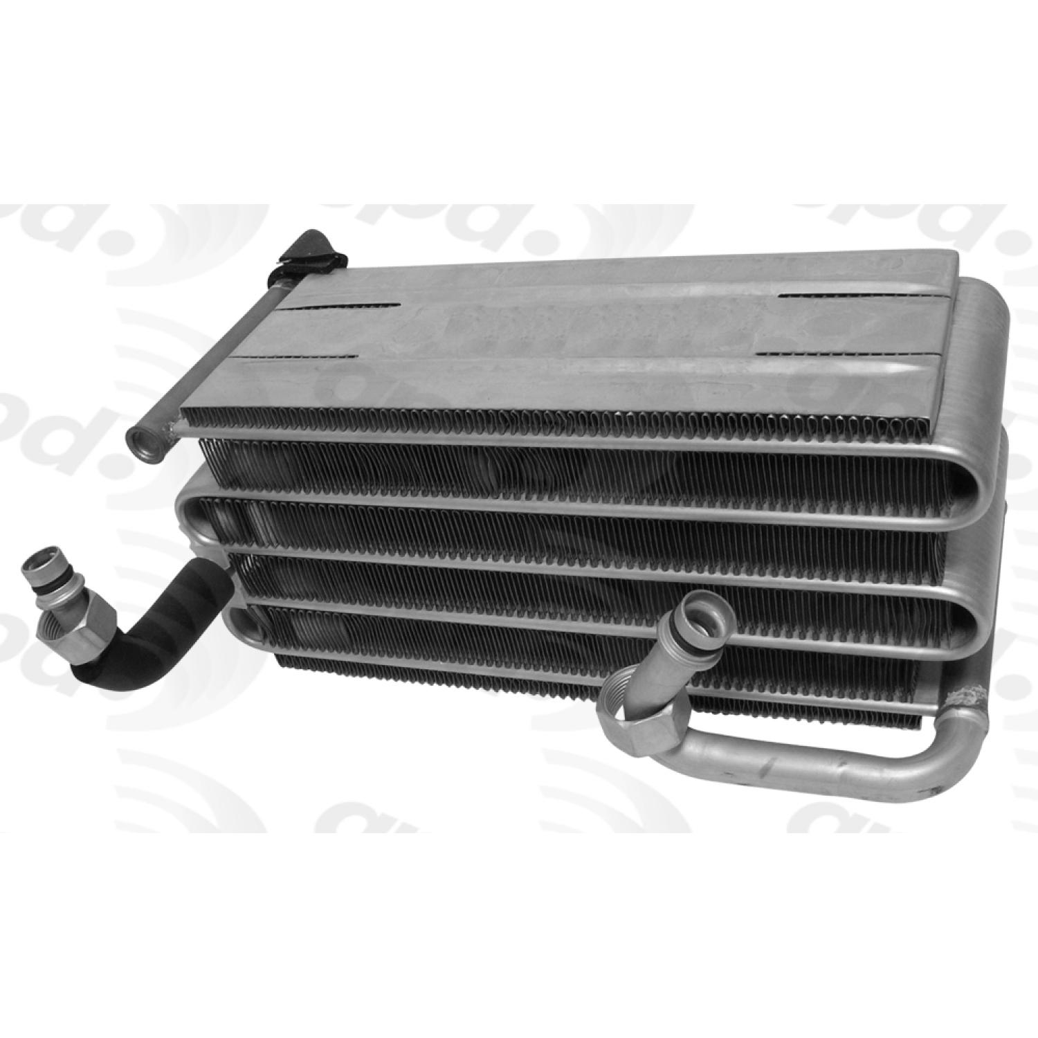 Global Parts Distributors 4712017 A/C Evaporator Core product image 1 of 1