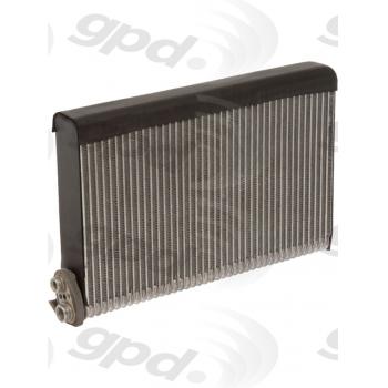 Global Parts Distributors 4712023 A/C Evaporator Core product image 1 of 1