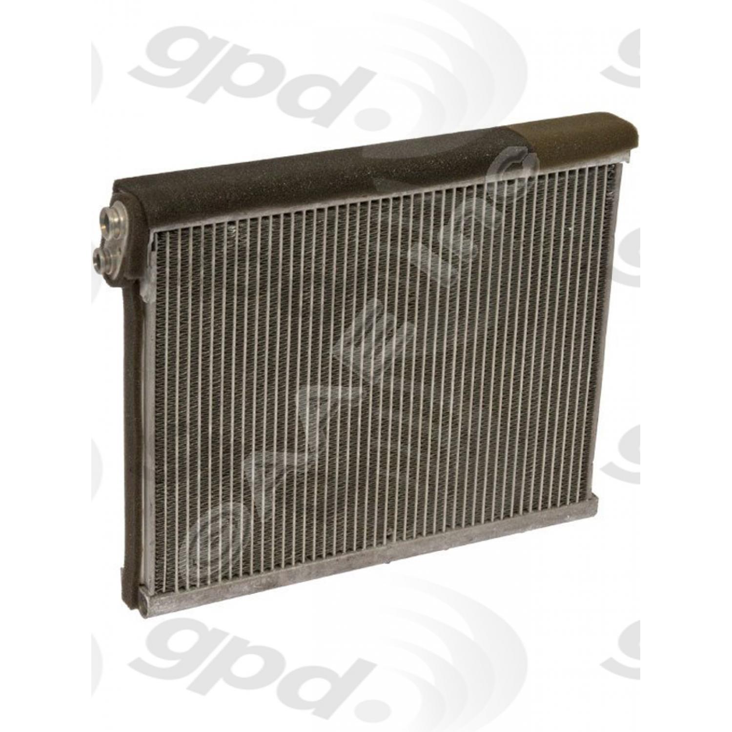 Global Parts Distributors 4712026 A/C Evaporator Core product image 1 of 1