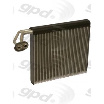 Global Parts Distributors 4712033 - A/C Evaporator Core Global Parts Distributors 4712033 A/C Evaporator Core product image 1 of 1