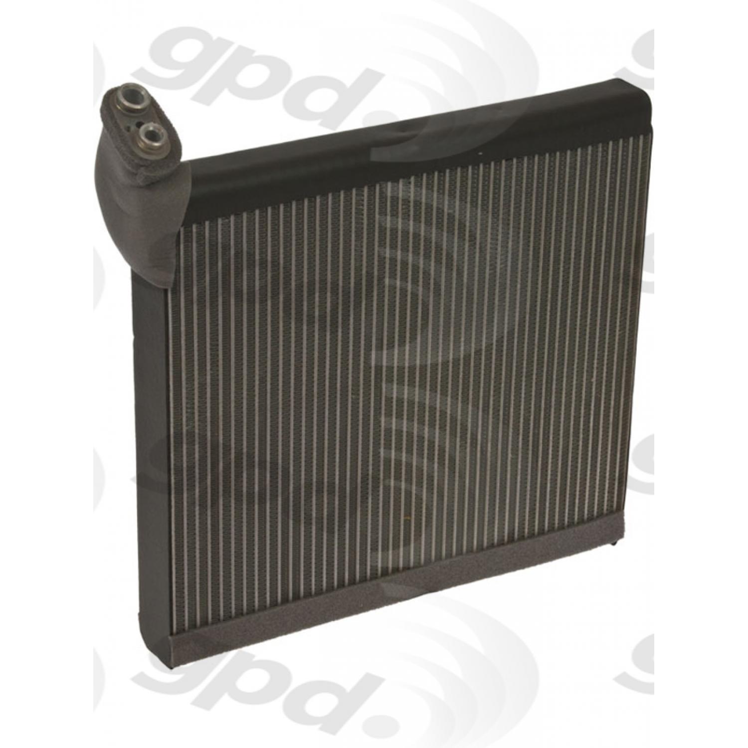 Global Parts Distributors 4712042 A/C Evaporator Core product image 1 of 1