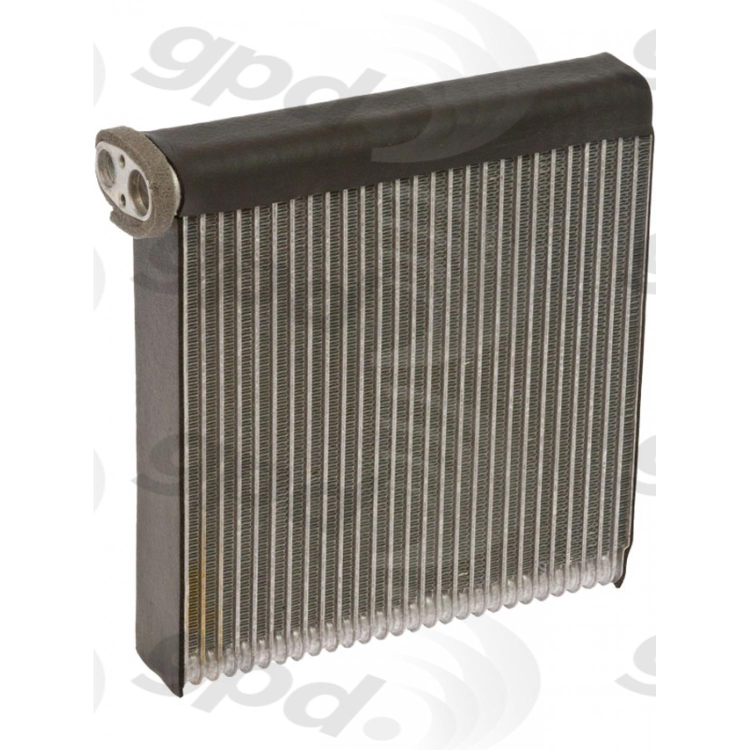 Global Parts Distributors 4712045 A/C Evaporator Core product image 1 of 1