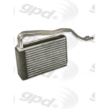 Global Parts Distributors 4712049 - A/C Evaporator Core Global Parts Distributors 4712049 A/C Evaporator Core product image 1 of 1